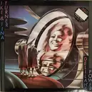 LP - Ike & Tina Turner - Delilah's Power