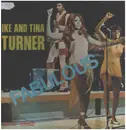 LP-Box - Ike & Tina Turner - Fabulous! - Hardcover Box