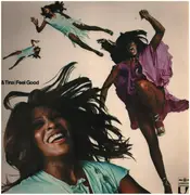 LP - Ike & Tina Turner - Feel Good