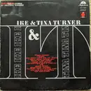 LP - Ike & Tina Turner - Ike & Tina Turner