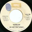 7inch Vinyl Single - Ike & Tina Turner - I've Been Loving You Too Long
