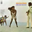 LP - Ike & Tina Turner - Ooh Poo Pah Doo