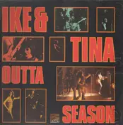 Ike & Tina Turner - Outta Season