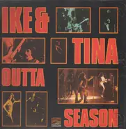 Ike & Tina Turner - Outta Season