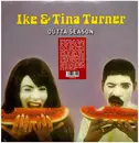 LP - Ike & Tina Turner - Outta Season