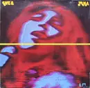 LP - Ike & Tina Turner - Let Me Touch Your Mind