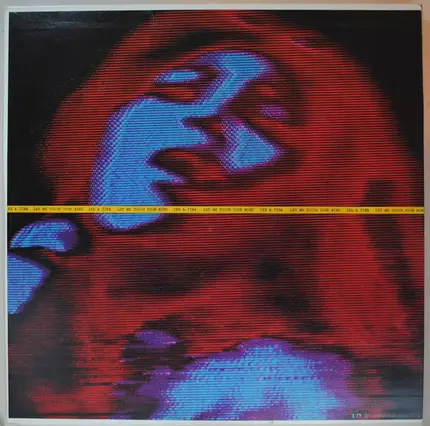 Ike & Tina Turner - Let Me Touch Your Mind