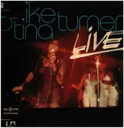 Ike & Tina Turner - Live