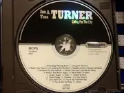 CD - Ike & Tina Turner - Living For The City