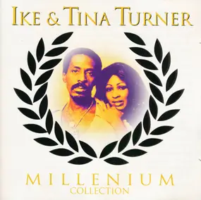 Ike - Millenium Collection