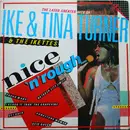 LP - Ike & Tina Turner - Nice 'N' Rough