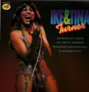 LP - Ike & Tina Turner - Nutbush City Limits