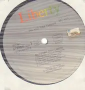 LP - Ike & Tina Turner - Nutbush City Limits