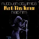 7inch Vinyl Single - Ike & Tina Turner - Nutbush City Limits / Help Him