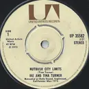 7inch Vinyl Single - Ike & Tina Turner - Nutbush City Limits