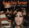 CD - Ike & Tina Turner - Nutbush City Limits