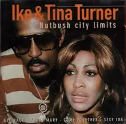 Ike & Tina Turner - Nutbush City Limits