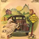 LP - Ike & Tina Turner - Nutbush City Limits