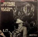 7inch Vinyl Single - Ike & Tina Turner - Nutbush City Limits