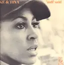 LP - Ike & Tina Turner - 'nuff Said