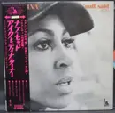 LP - Ike & Tina Turner - 'Nuff Said - Gatefold, OBI + Insert