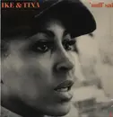 LP - Ike & Tina Turner - 'nuff Said