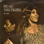 Ike & Tina Turner - So Fine