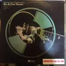 LP - Ike & Tina Turner - Sixteen Great Performances - Promo