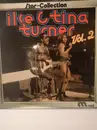 LP - Ike & Tina Turner - Star-Collection Vol. 2