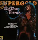 Double LP - Ike & Tina Turner - Supergold