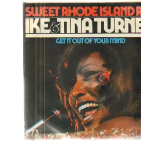 Ike & Tina Turner - Sweet Rhode Island Red