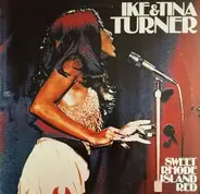 Ike & Tina Turner - Sweet Rhode Island Red