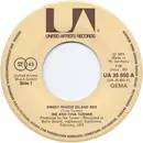 7inch Vinyl Single - Ike & Tina Turner - Sweet Rhode Island Red