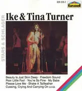 CD - Ike & Tina Turner - Poor Little Fool
