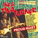 CD - Ike & Tina Turner - Proud Mary