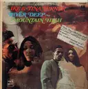 LP - Ike & Tina Turner - River Deep - Mountain High