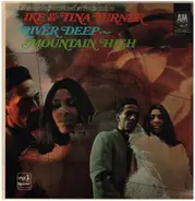 Ike & Tina Turner Featuring Tina Turner - River Deep - Mountain High