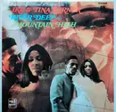 LP - Ike & Tina Turner - River Deep - Mountain High