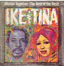 LP - Ike & Tina Turner - Workin' Together (The Best Of The Rest)