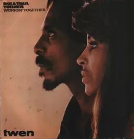 Ike & Tina Turner - Workin Together