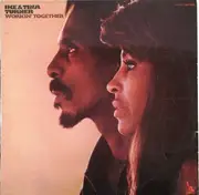 LP - Ike & Tina Turner - Workin' Together