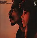 LP - Ike & Tina Turner - Workin' Together - Incl lyrics sheet