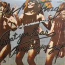 Double LP - Ike & Tina Turner - 'What You Hear Is What You Get' - Live At Carnegie Hall