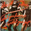 Double LP - Ike & Tina Turner - 'What You Hear Is What You Get' - Live At Carnegie Hall