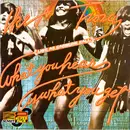 Double LP - Ike & Tina Turner - 'What You Hear Is What You Get' - Live At Carnegie Hall