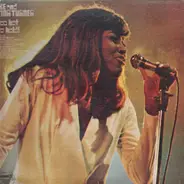 Ike and Tina Turner - Too Hot To Hold