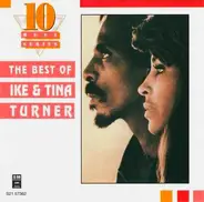 Ike & Tina Turner - The Best Of Ike & Tina Turner