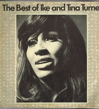 Ike & Tina Turner - The Best Of