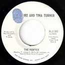 7inch Vinyl Single - Ike & Tina Turner - The Hunter