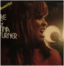 Double LP - Ike & Tina Turner - Vibes